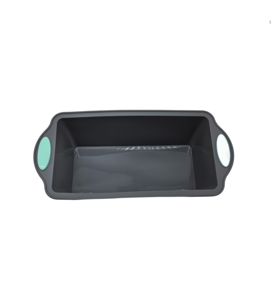 Silicone Rectangular Cake Pan Nonstick Silicone Cake Molds