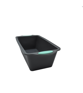 Silicone Rectangular Cake Pan Nonstick Silicone Cake Molds