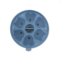 Animal Shaped Silicone Molds For Chocolate,Cake,Ice,Pudding