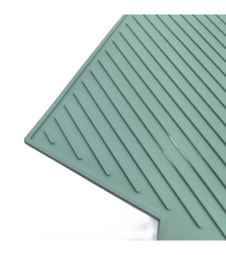 Silicone Trivets For Hot Pots And Pans,Dish Drying Mat