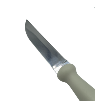White Stainless Steel Paring Knife