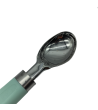 Green Stainless Steel Cookie Scoop,Ice Cream Scoop