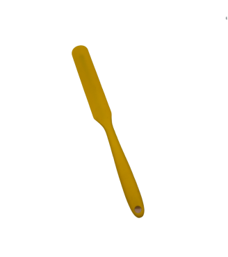 Jar Spatula Silicone Long Scraper,Food-grade Cream Spatulas
