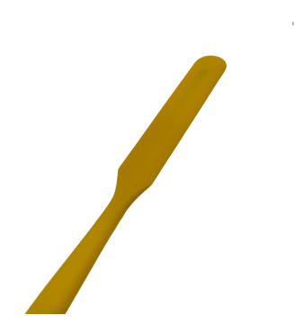 Jar Spatula Silicone Long Scraper,Food-grade Cream Spatulas